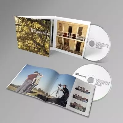 Travis / The Invisible Band 2001オリジナルLP Travis – The Invisible Band – Vinyl (LP, Album, Stereo