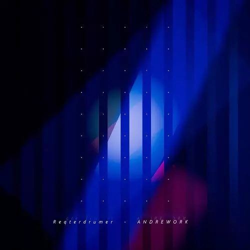 REQTERDRUMER / レクタードラマー / ANDREWORK