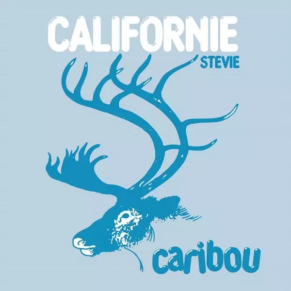 CARIBOU / カリブー / CALIFORNIE