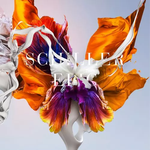 SCHILLER / シラー / EPIC (DELUXE)