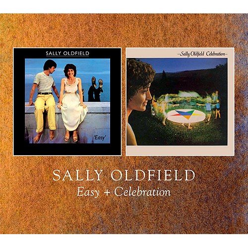 SALLY OLDFIELD / サリー・オールドフィールド / EASY & CELEBRATION