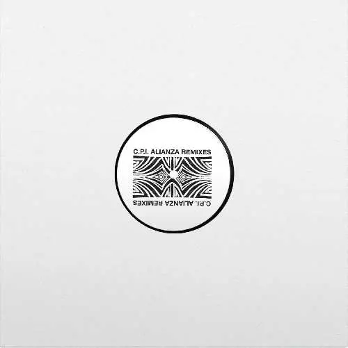 C.P.I. / ALIANZA REMIXES