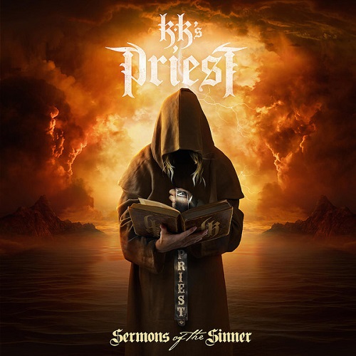 KK'S PRIEST / KK'sプリースト / SERMONS OF THE SINNER