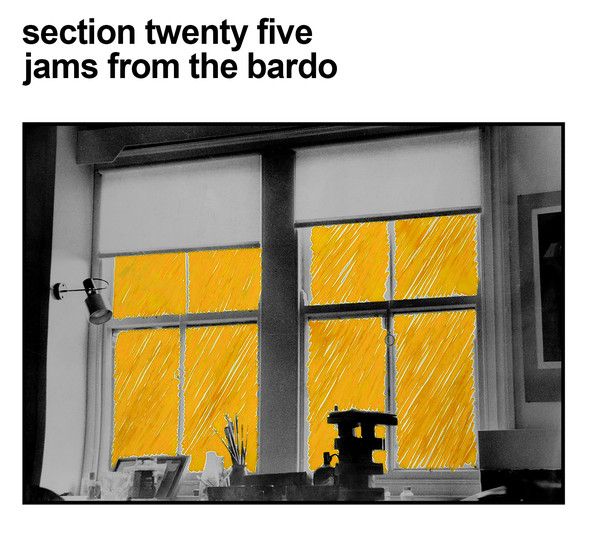 SECTION 25 / セクション25 / JAMS FROM THE BARDO