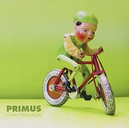 PRIMUS レコード 2枚セット COCONUTS DISK WEBSTORE / Psychedelic