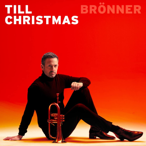 TILL BRONNER / ティル・ブレナー / Christmas