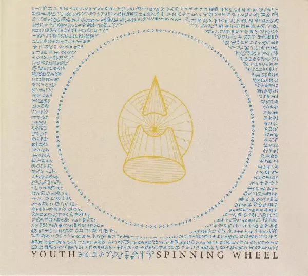YOUTH (KILLING JOKE) / ユース (キリング・ジョーク) / SPINNING WHEEL (CD)