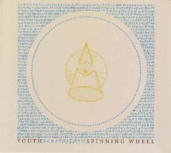 YOUTH (KILLING JOKE) / ユース (キリング・ジョーク) / SPINNING WHEEL (LP)