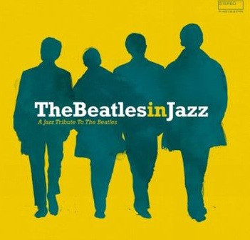 V.A.  / オムニバス / Beatles In Jazz - A Jazz Tribute To The Beatles(LP)