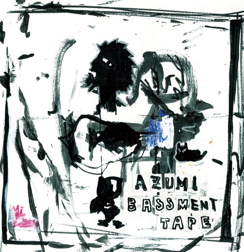 AZUMI / アズミ / BASEMENT TAPES