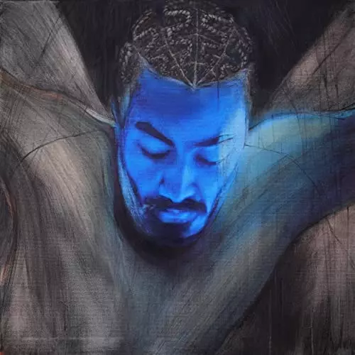 SONG OF SAGE: POST PANIC!/NAVY BLUE｜HIPHOP/R&B｜ディスクユニオン