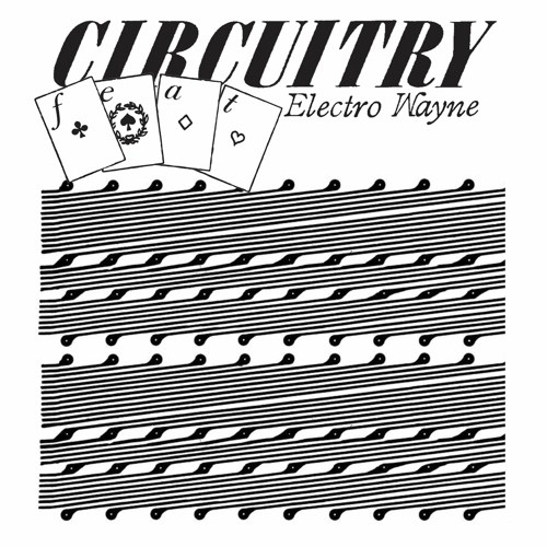 CIRCUITRY / SEXY BODY VOLUME III (12")