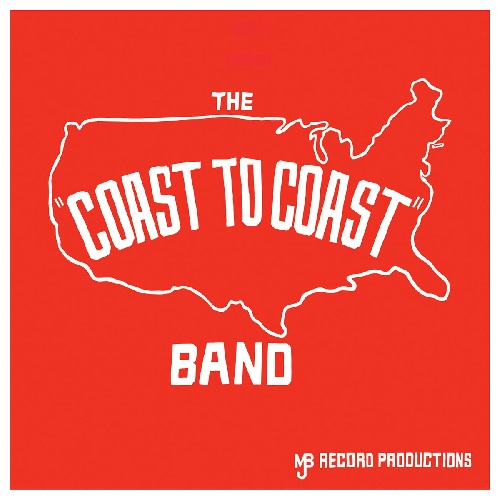 Coast to Coast / COAST TO COAST(LP)