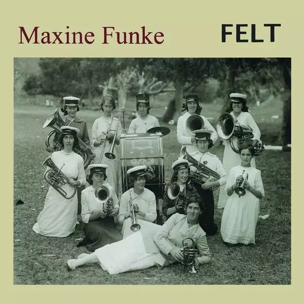 Maxine Funke 未使用レコード4枚セット MAXINE FUNKE / マキシン・フンケ商品一覧｜JAZZ｜ディスク