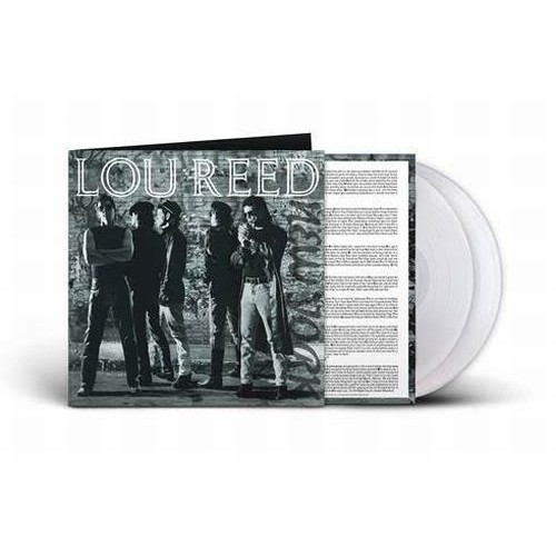 LOU REED / ルー・リード / NEW YORK (2LP)