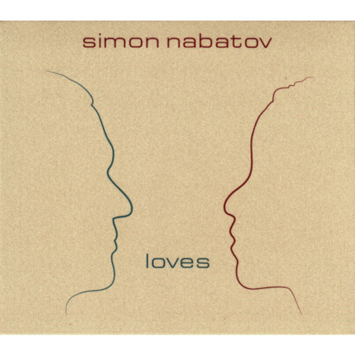 SIMON NABATOV / サイモン・ナバトフ / Loves