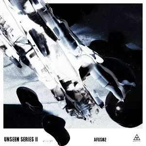 UNKNOWN (ANALOGICAL FORCE) / UNSEEN SERIES II