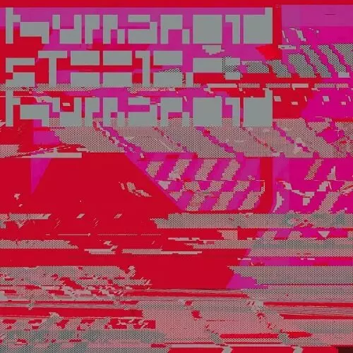 HUMANOID / ヒューマノイド / ST8818R HUMANOID (BLACK VINYL / 180G)