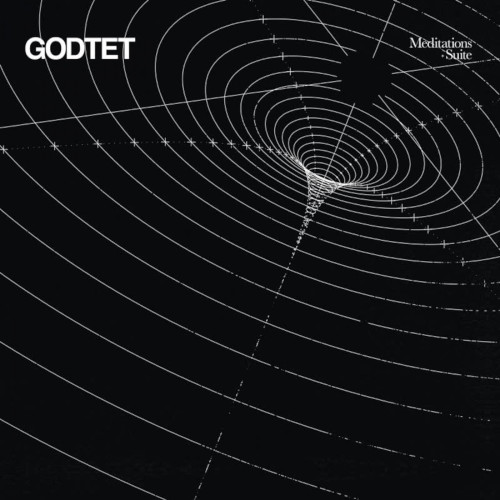 GODTET / ゴッドテット / Meditations & Suite(LP)