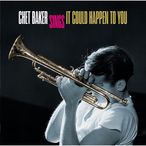 チェット ベイカー シングス アゲイン Chet Baker Sings Again CD BVCJ