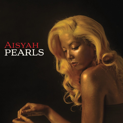 AISYAH / アイシャ / Pearls(HYBRID-SACD)