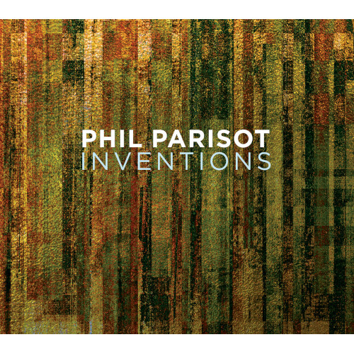 PHIL PARISOT / Inventions