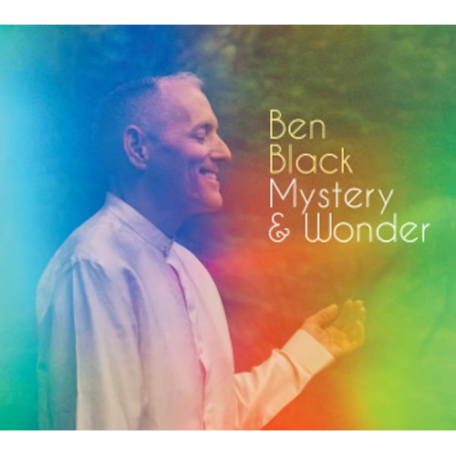 BEN BLACK / Mystery And Wonder