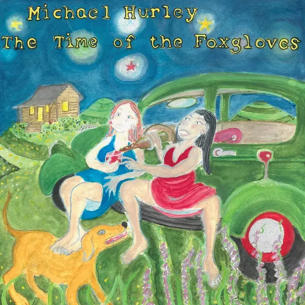 MICHAEL HURLEY / マイケル・ハーレイ商品一覧｜JAZZ｜ディスク