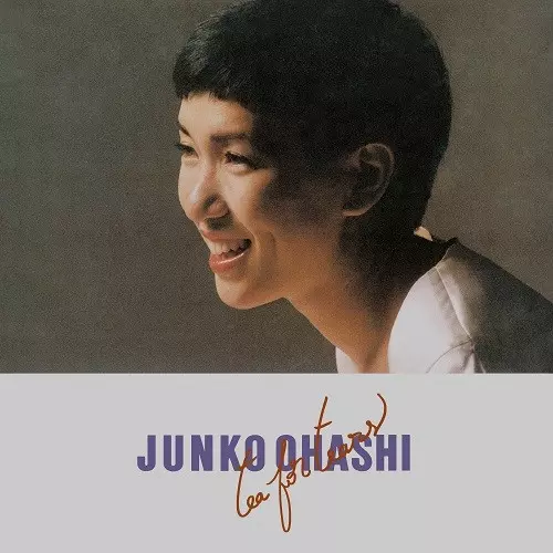 邦楽 JUNKO OHASHI / TEA FOR TEARS (ORIGINAL) TEA FOR TEARS/JUNKO OHASHI/大橋純子｜日本のロック｜ディスク