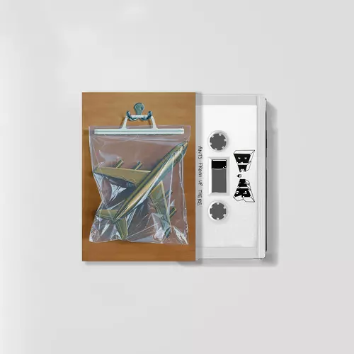 ANTS FROM UP THERE / アンツ・フロム・アップ・ゼア/BLACK COUNTRY