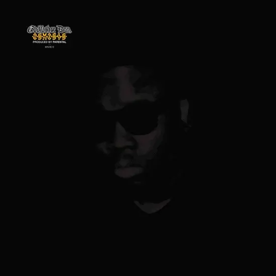 GODFATHER DON & PARENTAL / OSMOSIS (YELLOW COLOR VINYL)
