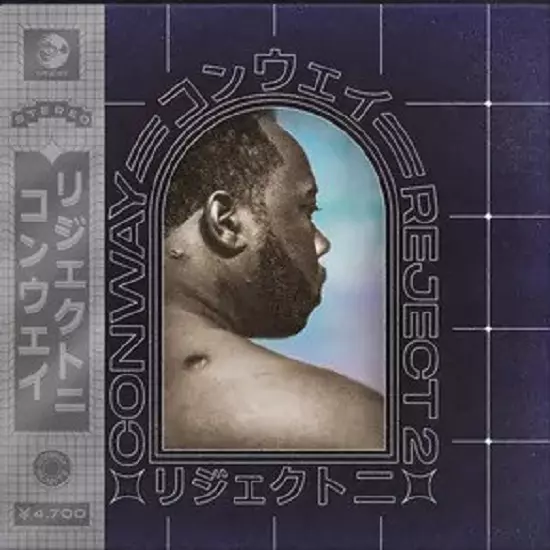 CONWAY (CONWAY THE MACHINE)商品一覧｜ディスクユニオン・オンライン