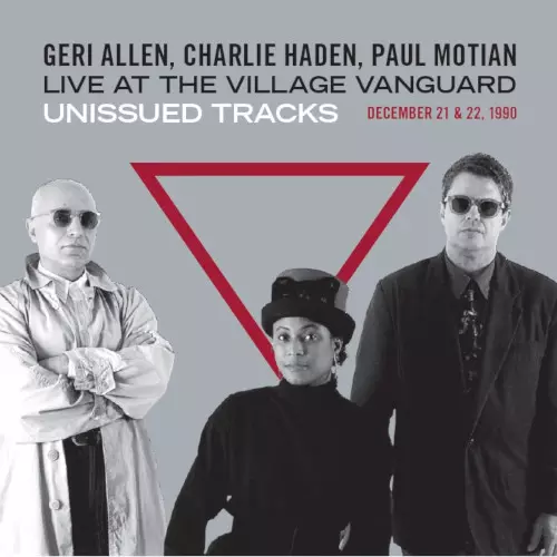 GERI ALLEN / ジェリ・アレン商品一覧｜JAZZ｜ディスクユニオン