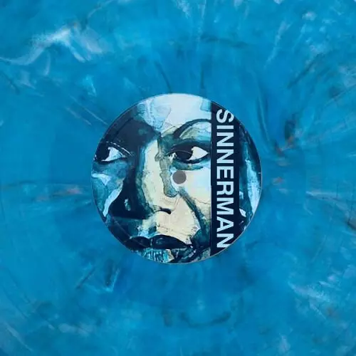 UNKNOWN / SINNERMAN