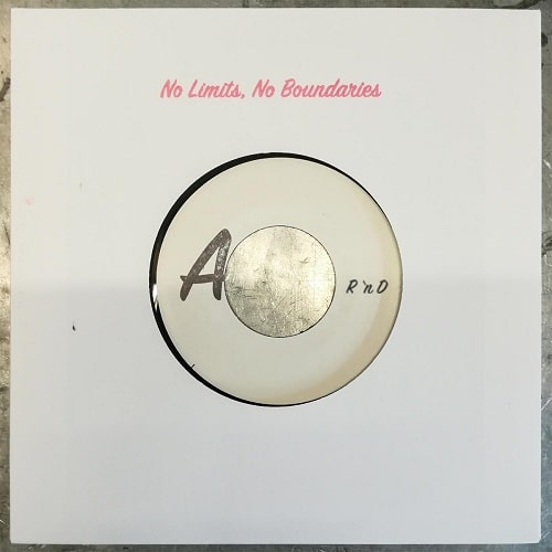 RSD (ROB SMITH) / LET'S STAY TOGETHER / LET'S DUB TOGETHER (7")