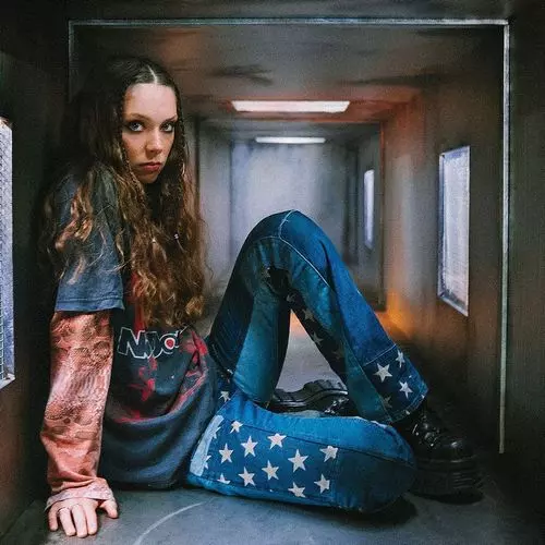 HOLLY HUMBERSTONE / ホリー・ハンバーストーン / THE WALLS ARE WAY TOO THIN [STANDARD VINYL]