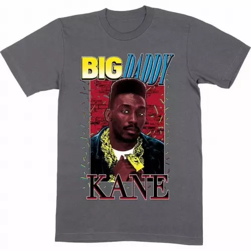BIG DADDY KANE / ビッグ・ダディ・ケイン / ROPES T-SHIRT (SIZE XL)