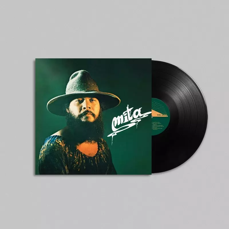 BRA盤77年オリジ！！70'S メロウ～モダンソウル傑作！MITA/SAME MITA/MITA (BRAZIL)/ミタ/ブラジリアン・ソウルの名作'77が待望の世界