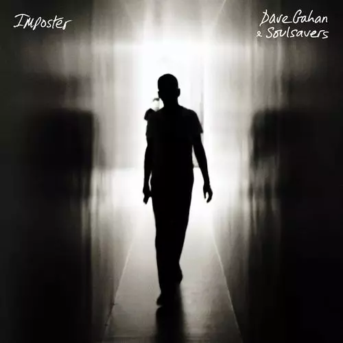 DAVE GAHAN & SOULSAVERS / デイヴ・ガーン&ソウルセイヴァーズ / IMPOSTER (VINYL)