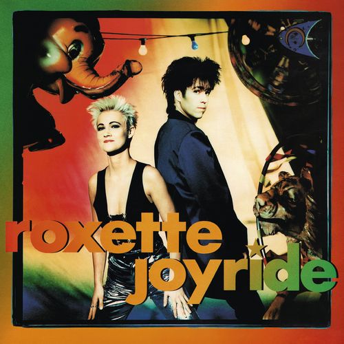 ROXETTE / ロクセット / JOYRIDE (30TH ANNIVERSARY DELUXE EDITION)