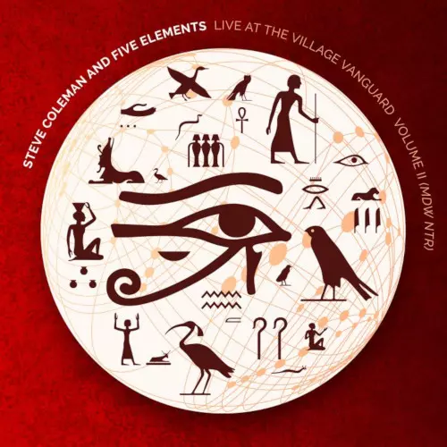 STEVE COLEMAN / スティーヴ・コールマン / Live At The Village Vanguard Vol.2(2CD)