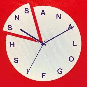 Analogfish / アナログフィッシュ / SNS