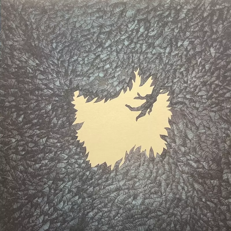 HOP ALONG / GET DISOWNED / ゲット・ディスオウンド