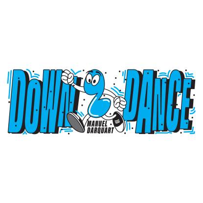 MANUEL DARQUART / マニュエル・ダーカート / DOWN 2 DANCE EP