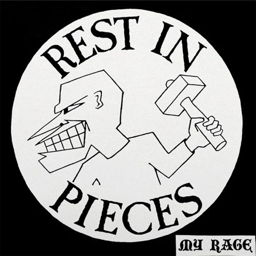 REST IN PIECES商品一覧｜平成J-POP｜ディスクユニオン・オンラインショップ｜diskunion.net