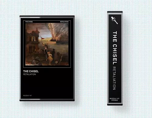 CHISEL (UK) / RETALIATION (CASSETTE)