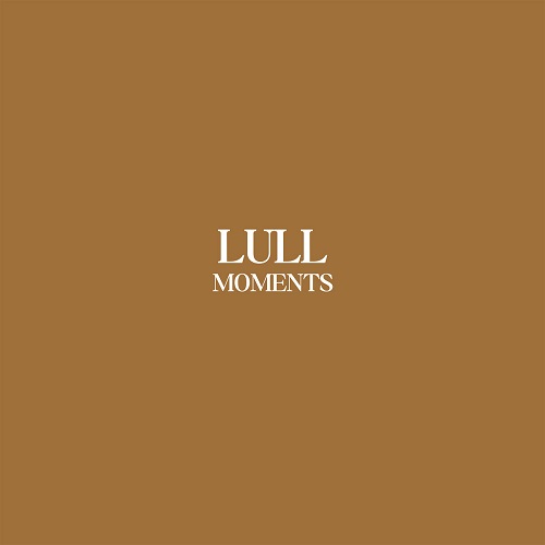 LULL (MICK HARRIS) / MOMENTS (2LP)