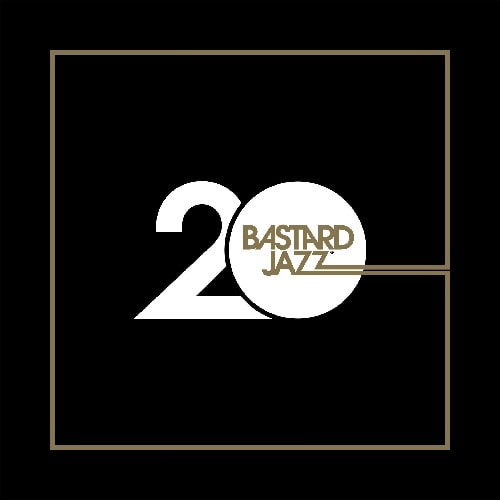 V.A. (BASTARD JAZZ) / BASTARD JAZZ 20 YEAR ANNIVERSARY (4LP)