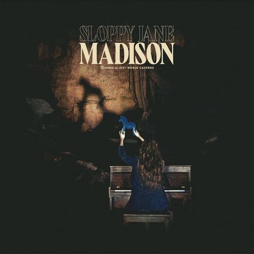 SLOPPY JANE / MADISON(LP)