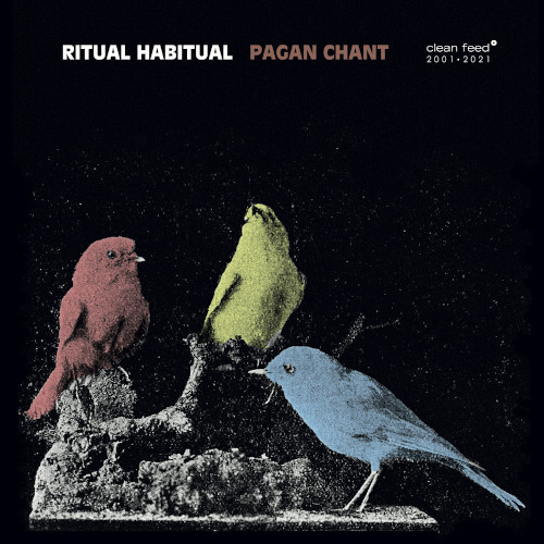 RITUAL HABITUAL / Pagan Chant